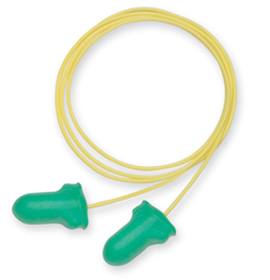 Max Lite Corded Earplugs